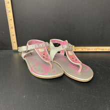 Load image into Gallery viewer, girl sandals
