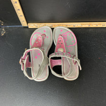 Load image into Gallery viewer, girl sandals
