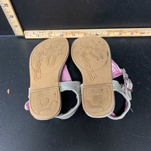 Load image into Gallery viewer, girl sandals

