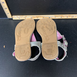 girl sandals