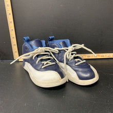 Load image into Gallery viewer, boys Jordan XII sneakers
