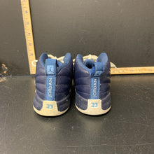 Load image into Gallery viewer, boys Jordan XII sneakers
