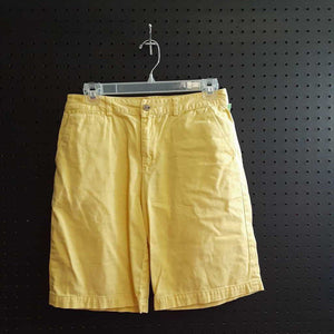 casual shorts
