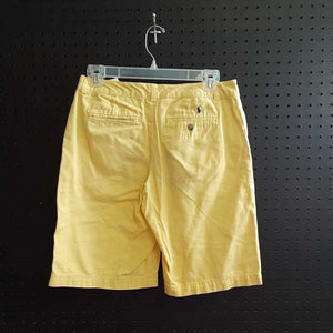 casual shorts