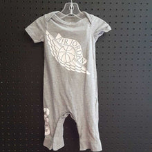 Load image into Gallery viewer, &quot;Air jordan&quot; romper
