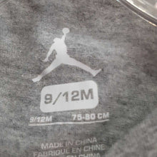 Load image into Gallery viewer, &quot;Air jordan&quot; romper

