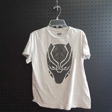 Load image into Gallery viewer, black panther t-shirt
