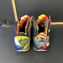 Load image into Gallery viewer, &quot;what the LeBron&quot; LeBron 12 SE sneakers
