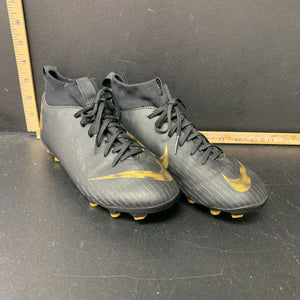 SUPERFLY 6 ACADEMY soccer cleats