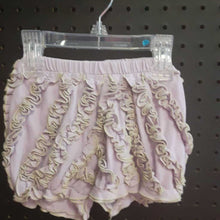 Load image into Gallery viewer, ruffled shorts
