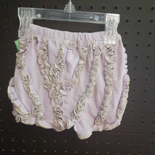 Load image into Gallery viewer, ruffled shorts
