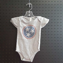 Load image into Gallery viewer, captain america onesie
