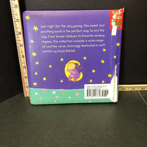 Twinkle, twinkle, little star and other bedtime nursery rhymes(Sanja Rescek)-board