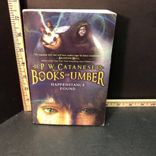 Load image into Gallery viewer, Happenstance Found (Books of Umber)(P.W. Catanese)- series
