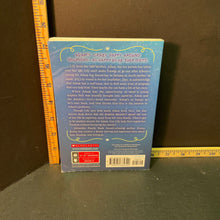 Load image into Gallery viewer, How To Speak Dolphin (Ginny Rorby) -chapter
