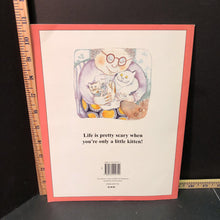 Load image into Gallery viewer, Scaredy Cat(Joan Rankin)-paperback
