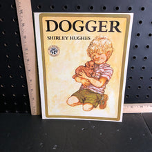 Load image into Gallery viewer, Dogger(Shirley Hughes)-paperback
