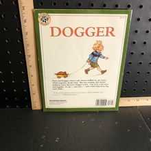 Load image into Gallery viewer, Dogger(Shirley Hughes)-paperback
