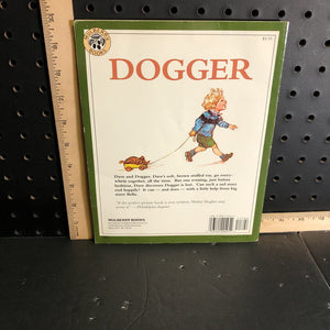 Dogger(Shirley Hughes)-paperback