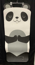 Load image into Gallery viewer, panda beach mat
