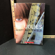 Load image into Gallery viewer, Uglies(Scott Westerfeld)- Chapter
