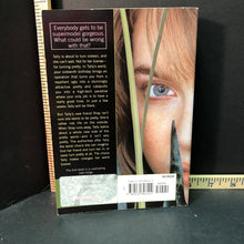 Load image into Gallery viewer, Uglies(Scott Westerfeld)- Chapter
