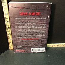 Load image into Gallery viewer, Prisoner B-3087 (Alan Gratz) -chapter
