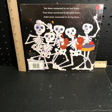 Load image into Gallery viewer, Dem Bones (Bob Barner)-paperback
