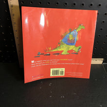 Load image into Gallery viewer, Maybe a bear ate it! (Robie H. Harris)-paperback
