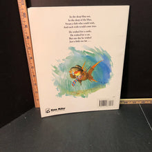 Load image into Gallery viewer, The Fish Who Could Wish (John Bush)-paperback
