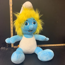 Load image into Gallery viewer, Smurfette
