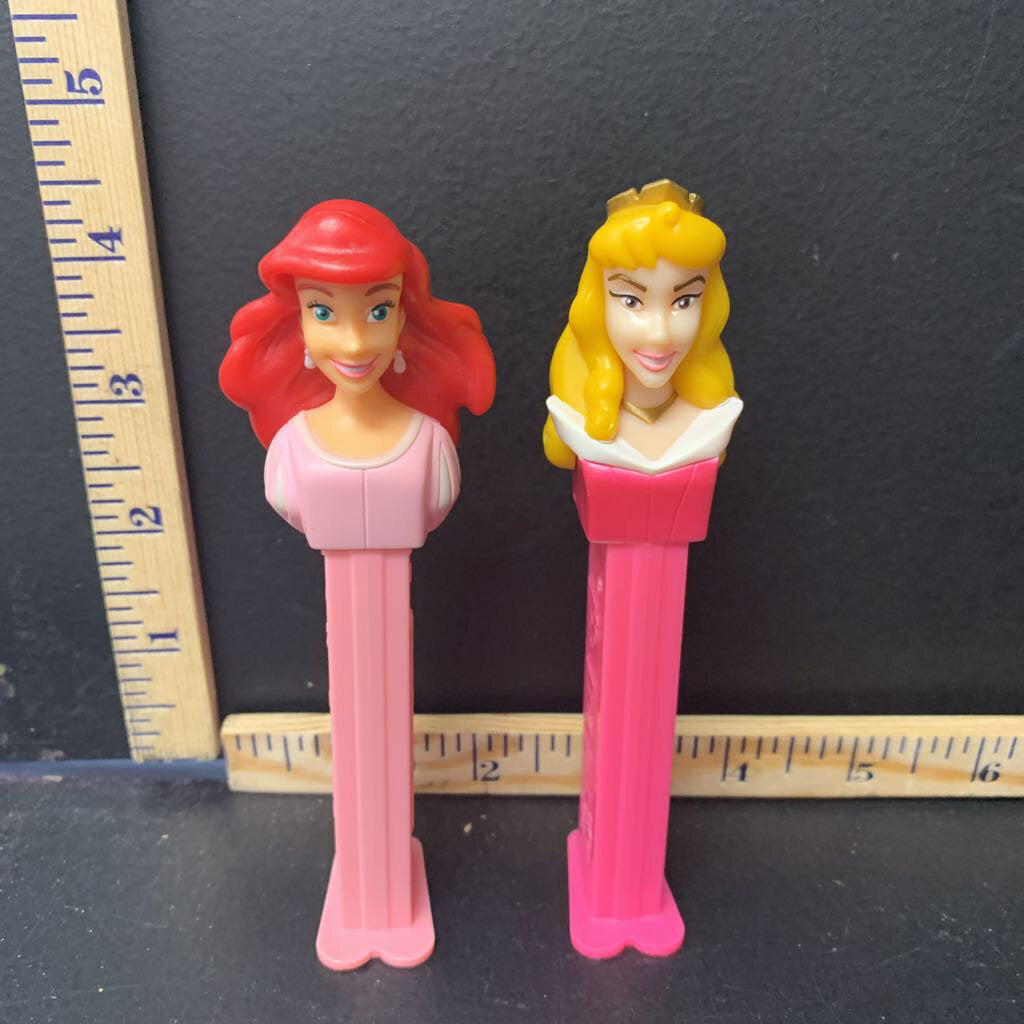 2pk pez dispensers