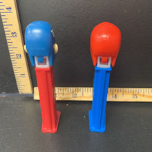 Load image into Gallery viewer, 2pk pez dispensers

