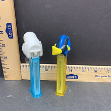 Load image into Gallery viewer, 2pk pez dispensers
