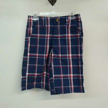 Load image into Gallery viewer, plaid shorts
