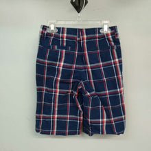 Load image into Gallery viewer, plaid shorts
