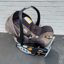 Load image into Gallery viewer, bravo car seat
