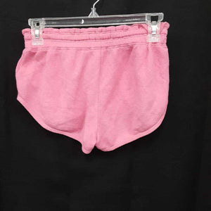 terrycloth shorts