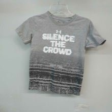 Load image into Gallery viewer, &quot;Silence The Crowd&quot; athletic shirt

