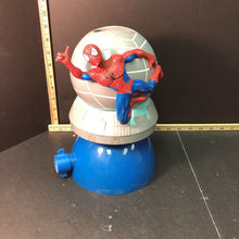 Load image into Gallery viewer, spiderman sprinkler

