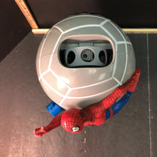Load image into Gallery viewer, spiderman sprinkler
