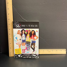 Load image into Gallery viewer, Smart is the new cool(Project Mc2)(Jade Hemsworth)-series
