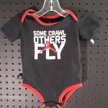 Load image into Gallery viewer, &quot;Some crawl others...&quot; onesie
