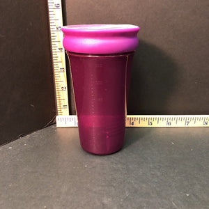 9oz Sippy Cup