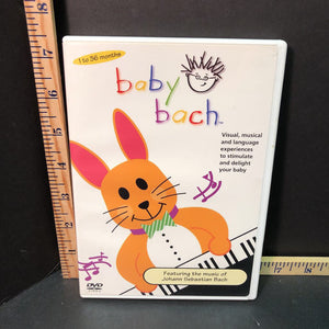 Baby E Baby Bach -episode