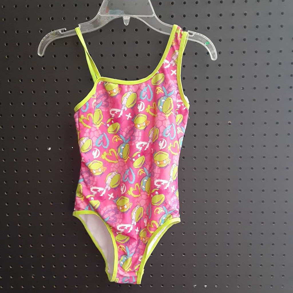 Ninja turtle swimsuit