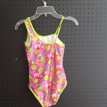 Load image into Gallery viewer, Ninja turtle swimsuit
