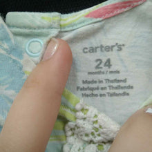 Load image into Gallery viewer, floral romper
