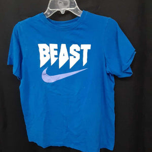 "Beast" shirt