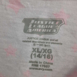 Justice league of america dress